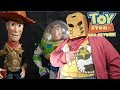 Hasbro Toy Story And Beyond Ben ToaofFire