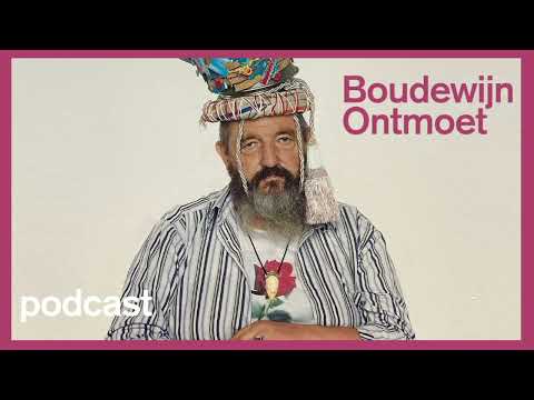 Boudewijn Ontmoet: Bart van De Open Deur Vzw