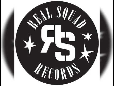 Badda General - Don't Diss Mamma - Real Squad Records