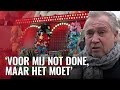 Kermis Westerpark streng beveiligd: hekken, poorten en camera's