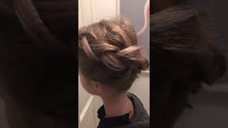French braid