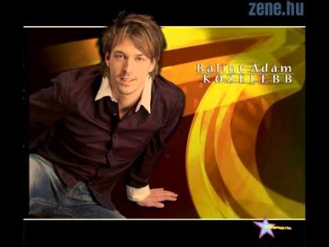 Bálint Ádám - Érintésre várva (Közelebb)