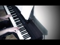 周杰倫 - 不能說的秘密 (Jay Chou - SECRET)  - Piano Battle #1/Black Keys (Piano Cover)