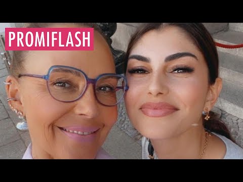 Natascha Ochsenknecht und Yeliz' Mama nähern sich wieder an