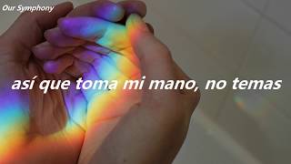 Eli Lieb - Safe In My Hands (Traducida al Español)