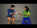 Rahon Mein Unse Mulaqat Ho Gayi WhatsApp Status