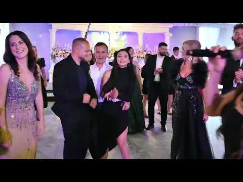 LENUTA FILIPOI♦EU MA JOC CU BANI♦COLAJ MANELE LIVE