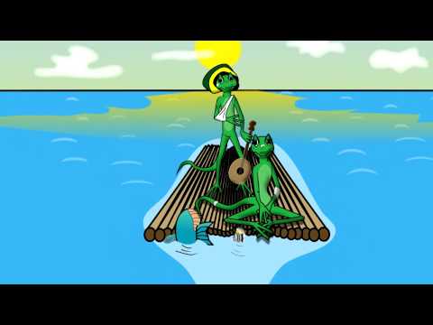 Don't Mess With Goat Islands