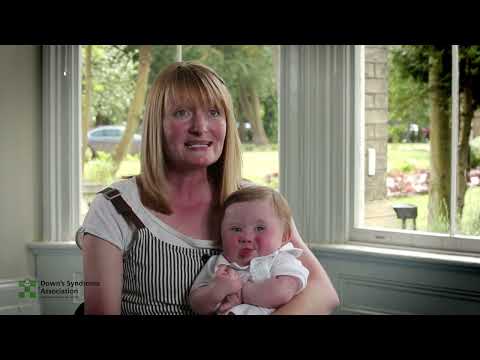 Parents Perspective Down's Syndrome