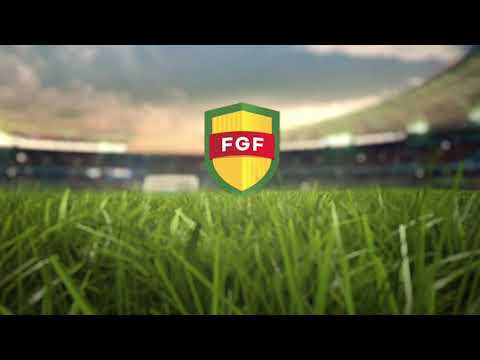 Gol // Glória 0 x 1 Passo Fundo // Copa FGF