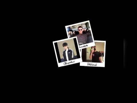 olliepiotras x kozakpolv x pvtikozak - światło  (prod. hxrxkiller) REUPLOAD