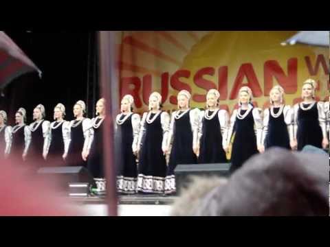 - Maslenitsa Russian Festival 2013 - Part 8/18.