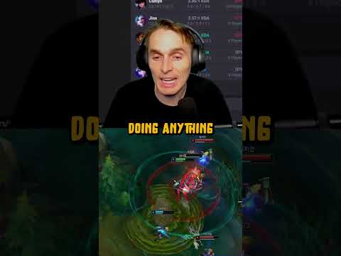 Watch this ONLY if you're in LOW ELO