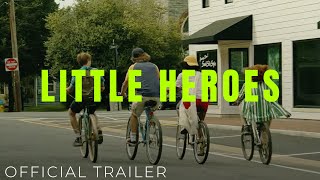 Official Trailer