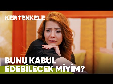 Bir hırsızla evli olmak... - Kertenkele 27. Bölüm