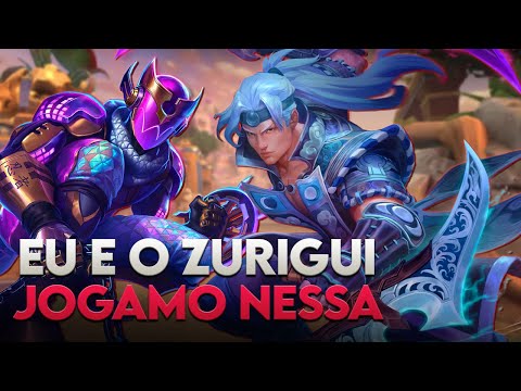 TSUKUYOMI JUNGLER, JOGAMO DEMAIS NESSA MATCH - ⚡ Smite BR Master Ranked Conquista