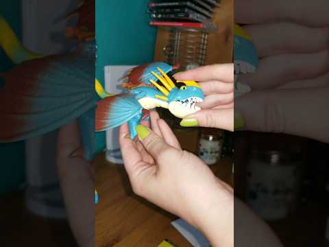 •New Toy for my Collection•