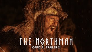 The Northman (2022) Video