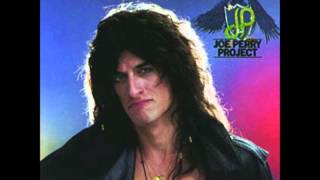 Joe Perry Project - Bang A Gong