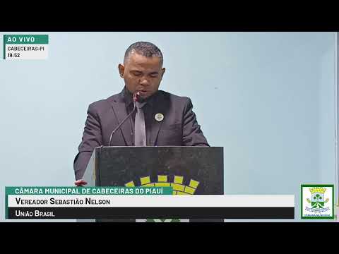 SESSÃO  ORDINÁRIA 25 DE MAIO