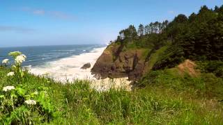 North Head Lighthouse
