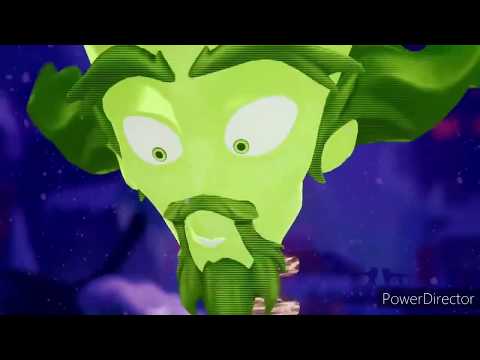 Saberspark, Bobsheux and Sid Chang vs.Crash Bandicoot 4: It's About Time.