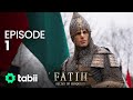 Fatih: Sultan of Conquests Episode 1