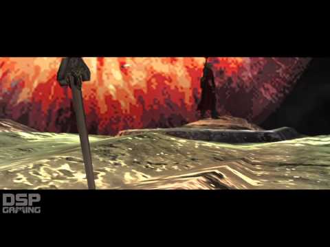 Devil May Cry 3 SE HD playthrough pt50: Brother vs. Brother, For All the Marbles! (final)