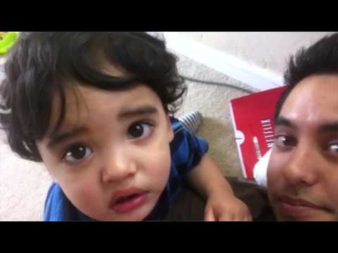 Happy Birthday, Sadika