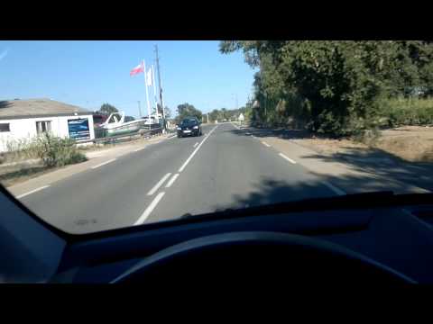 mercedes ML350cdi v8 high power but so bad i have a car in front