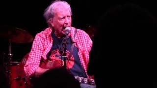 Elvin Bishop, Old School, Club Fox 12/3/16