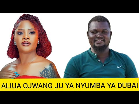 SHOCKING INTEL: MAVERICK AOKO EXPOSES ALBERT OJWANG'S K!LLERS