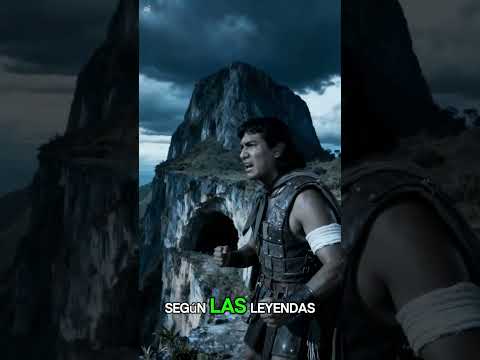 EL RESCATE MALDITO DE ATAHUALPA