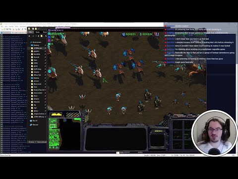 30 Dec 2020 Modstream - HYDRA mod