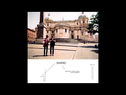 SUN ARAW BAND X - UNTITLED (LIVE ROMA)