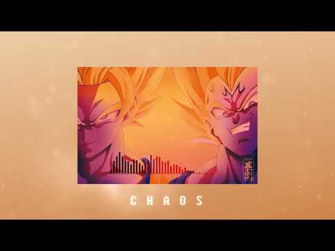 PNL Type Beat " CHAOS" | Epic Instrumental 2021