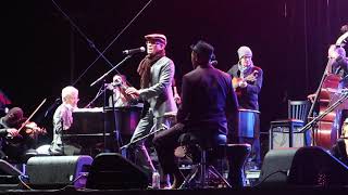 Pink Martini (LIVE HD) / Donde Estas Yolanda / Escondido center arts / Escondido, CA / 11/7/20