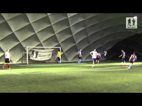 04.02.2016 II Liga C - TESCO vs. SSC Internazionale