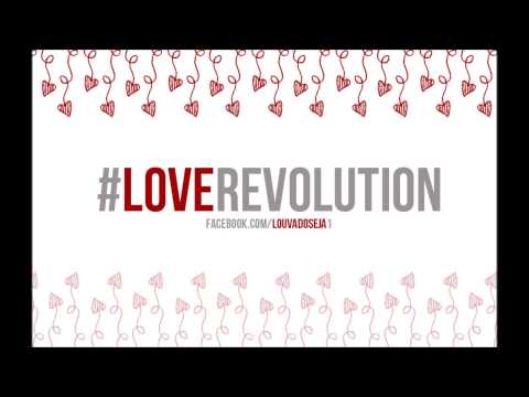 Encontrei O Teu Amor - Gustavo Esquivel