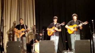 carnavalito del duende