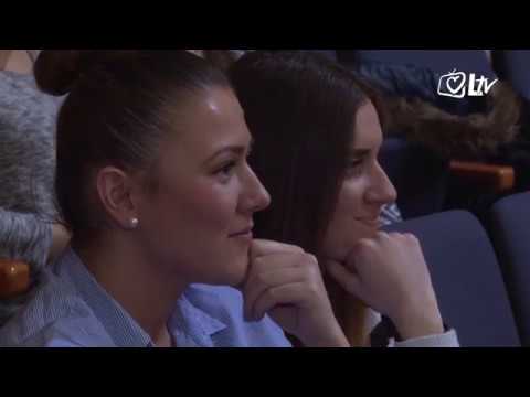 Izdvojeno 21.12.2017. - Božićna priredba Filozofskog fakulteta družbe Isusove