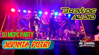 Download lagu BREWOG STELL DJ TERBARU MCPC PARTY//RICKO PILLOW mp3