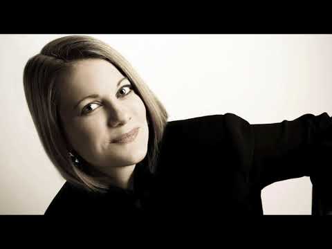 Jazz Flashes Podcast # 34 - Review of Maud Hixson's When Winter Comes