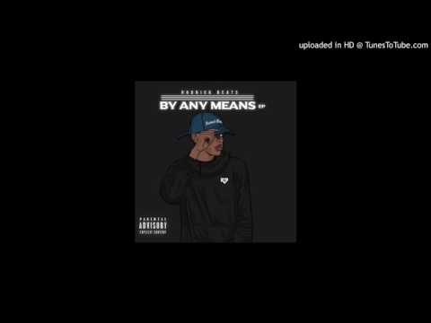 04. Rodrick Beats - Act Different Feat. Ben J (NewBoyz) (Produced By Rodrick Beats)