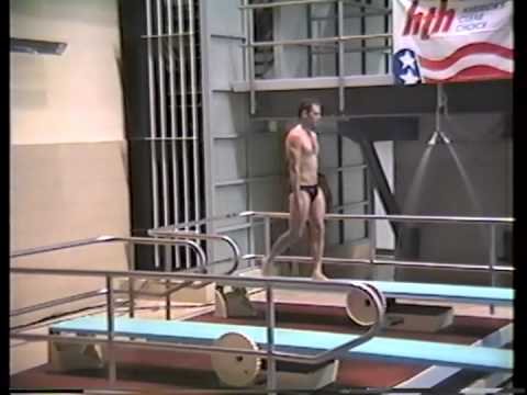 1991 Mark Bradshaw US - 5136D - 7s 7.5s - 1m - World Trials