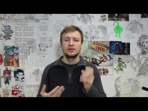 Maxim quatscht #19: LCS, Instragram, VODs