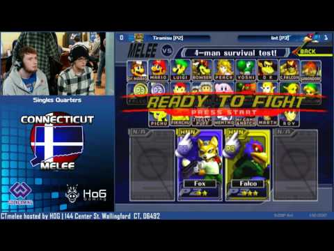 HoG 87 - Tiramisu vs lint