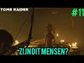 Dit zijn toch geen mensen? - SHADOW OF THE TOMB RAIDER #11