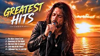 Threnaris Official Collection 🖤 5 Songs That Will Speak To Your Heart | Greatest Hits 7