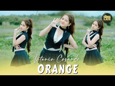 Intania Casanda - Orange オレンジ (Cover - DJ Remix)